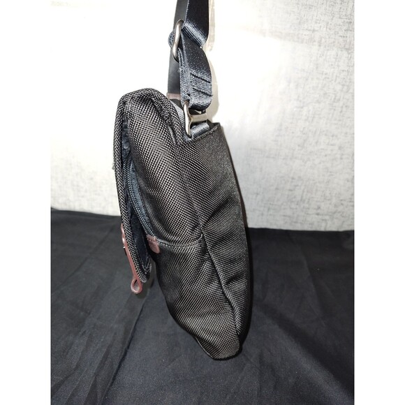 Tumi Alpha Crossbody Messenger Bag - Picture 7 of 14